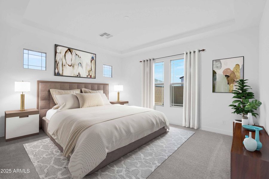 7639 W Remuda Drive ~ Ready Now!