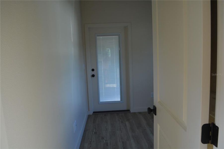 Spacious, unfurnished interior of a new home in , Oviedo (Image 8). Spacious, unfurnished interior of a new home in , Oviedo (Image 8).