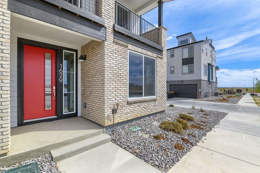 1629 ALCOTT WAY, Broomfield, CO.  - Slide 3