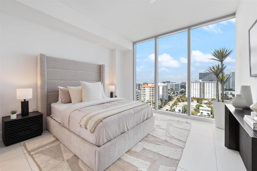 2nd Bedroom