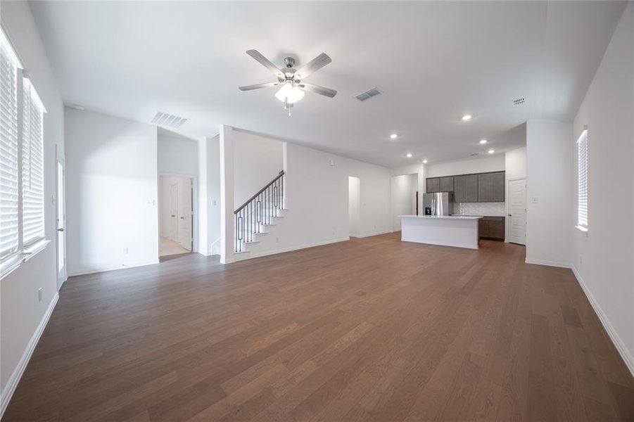 Great Room Great Room