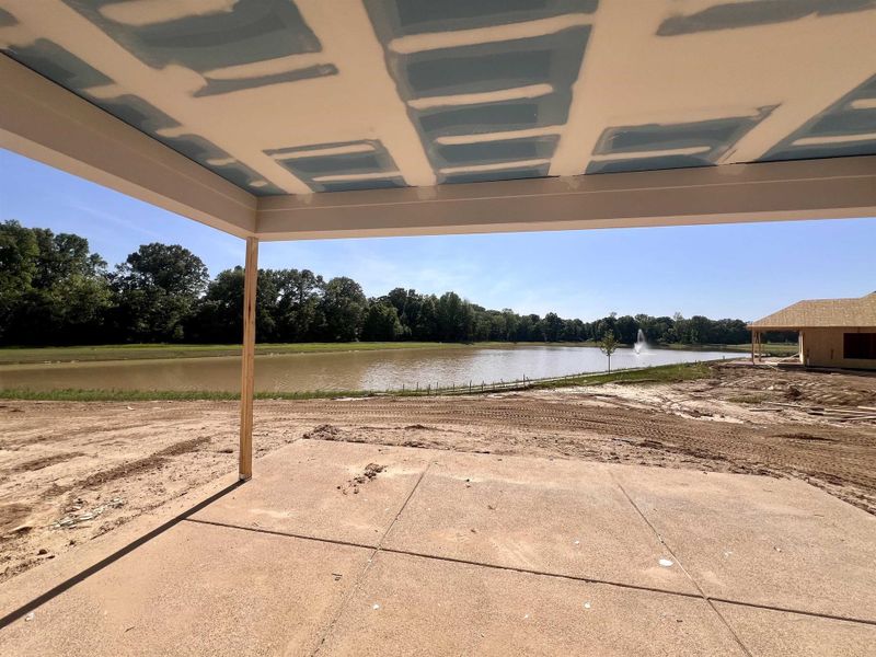 Image 9 of a home in Lockwood.