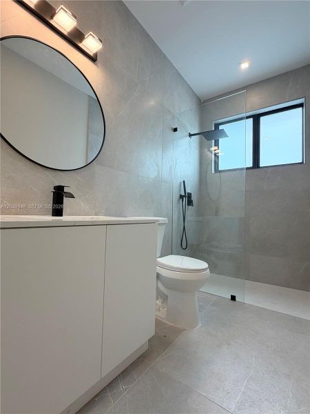 Furnished interior view inside a new home in , Miami (Image 12). Furnished interior view inside a new home in , Miami (Image 12).