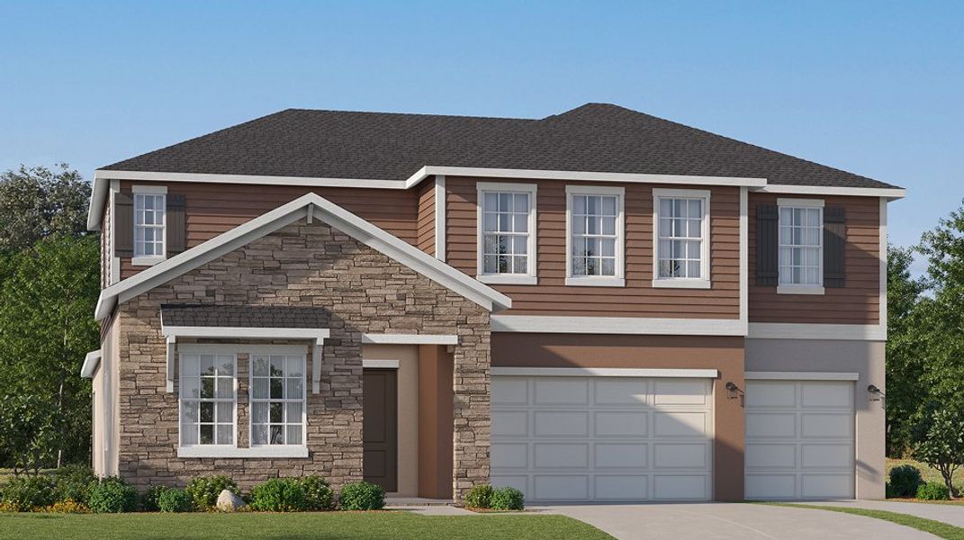 3629 Executives Two Rivers Whitney RS