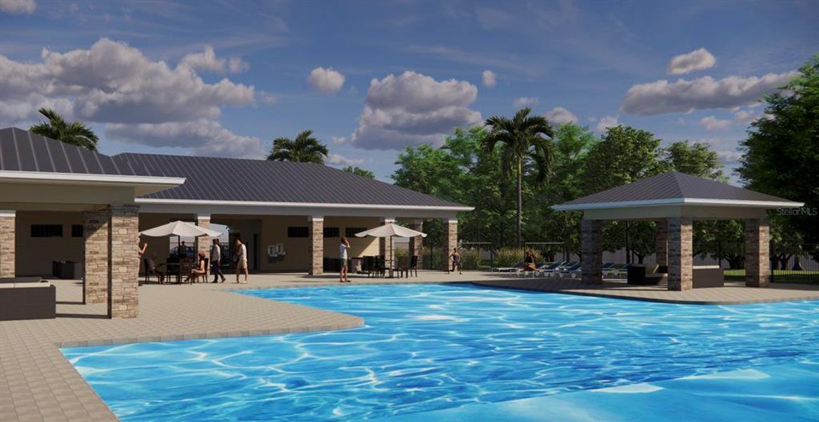 Community amenities in , Eustis (Image 18).