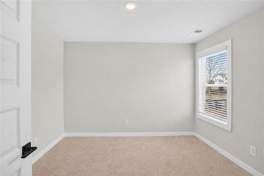 Spacious, unfurnished interior of a new home in , Villa Rica (Image 48).