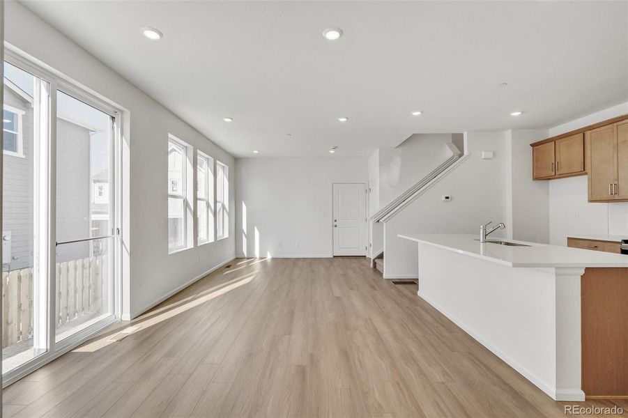 Image 35 of a home in Turnberry Villas.