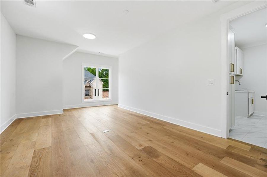 Spacious, unfurnished interior of a new home in , Cumming (Image 48). Spacious, unfurnished interior of a new home in , Cumming (Image 48).