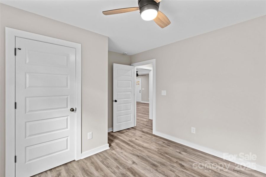Spacious, unfurnished interior of a new home in , Statesville (Image 16). Spacious, unfurnished interior of a new home in , Statesville (Image 16).