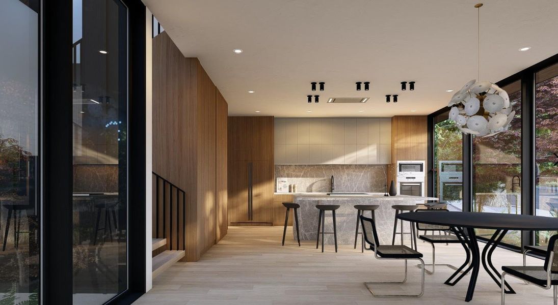 Community amenities in , Austin (Image 4).