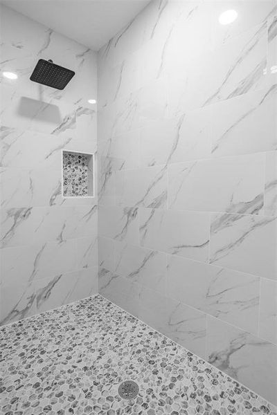 Close-up of interior finishes inside a home in , Wesley Chapel (Image 14).