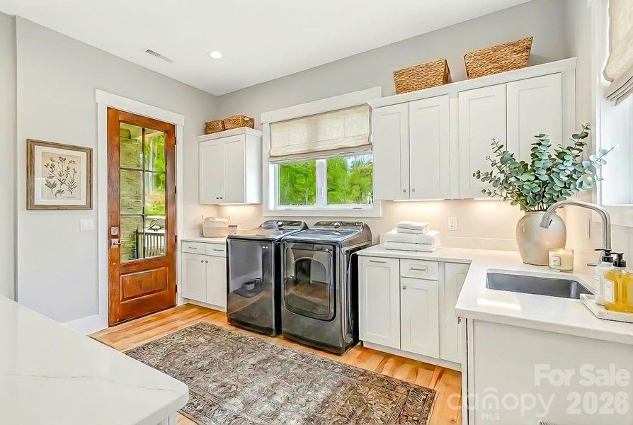 Laundry Room Laundry Room
