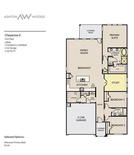 2D floor plan layout of this home in Willow Springs, Creedmoor, TX (Image 4). 2D floor plan layout of this home in Willow Springs, Creedmoor, TX (Image 4).