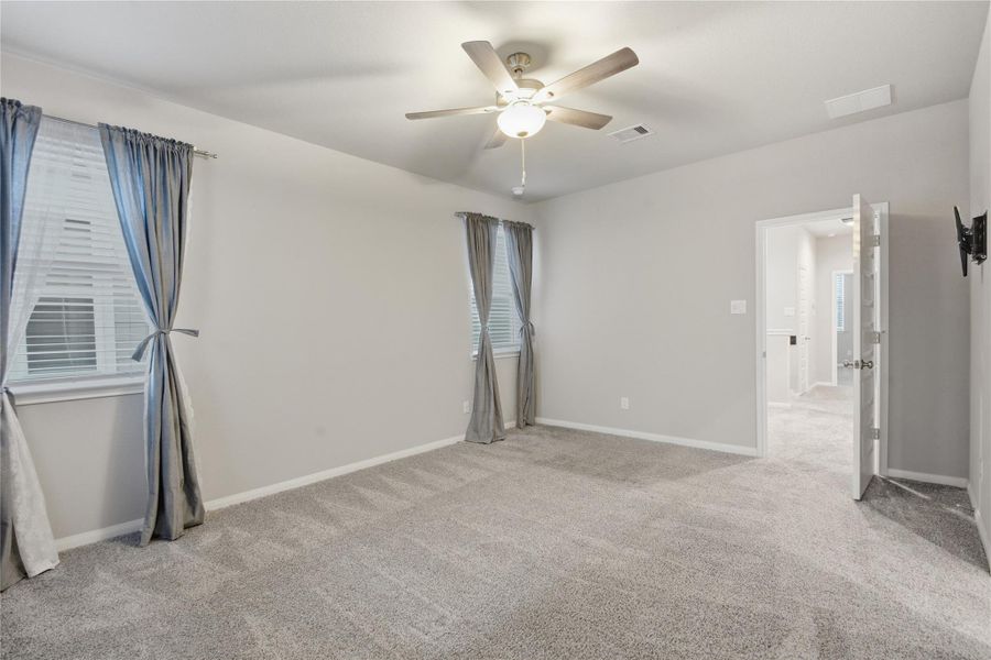 A tranquil place to end you long day! A tranquil place to end you long day!