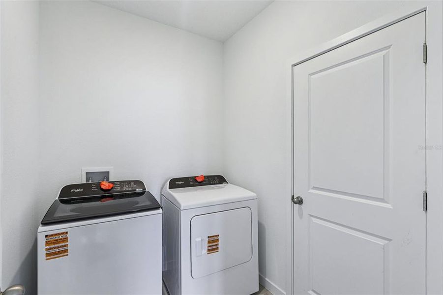 Close-up of interior finishes inside a home in , Palm Coast (Image 8).