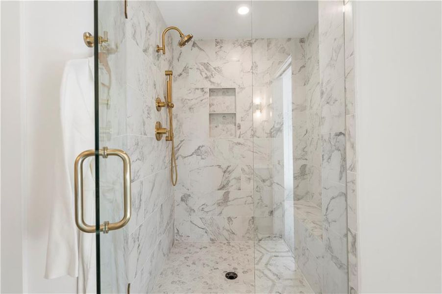 Close-up of interior finishes inside a home in , Atlanta (Image 20). Close-up of interior finishes inside a home in , Atlanta (Image 20).