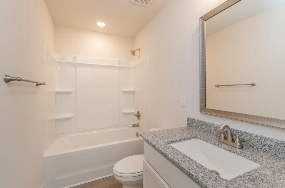 Image 21 of a home in Old Shoals.