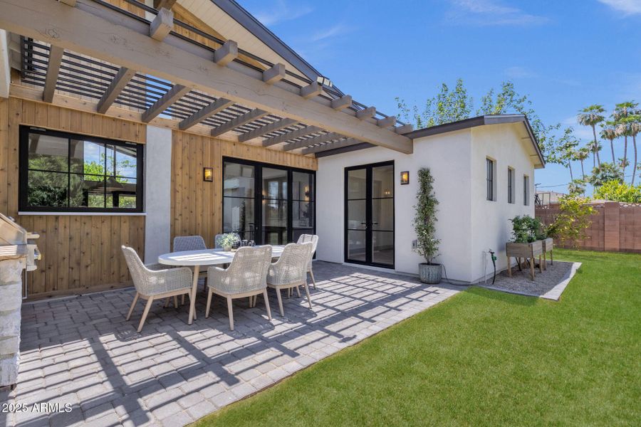 Back Patio 1