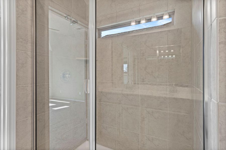 Close-up of interior finishes inside a home in Grand Central Park, Conroe (Image 13). Close-up of interior finishes inside a home in Grand Central Park, Conroe (Image 13).