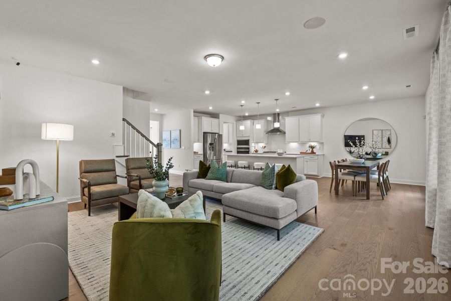 Photos are representative and may not reflect the exact home, finishes, or features.