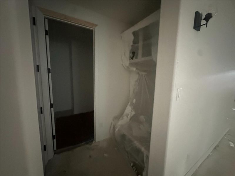 Actual progress of your home