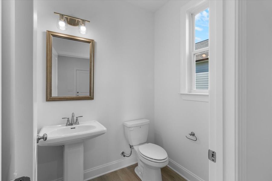 Image 29 of a home in Tillery Park.