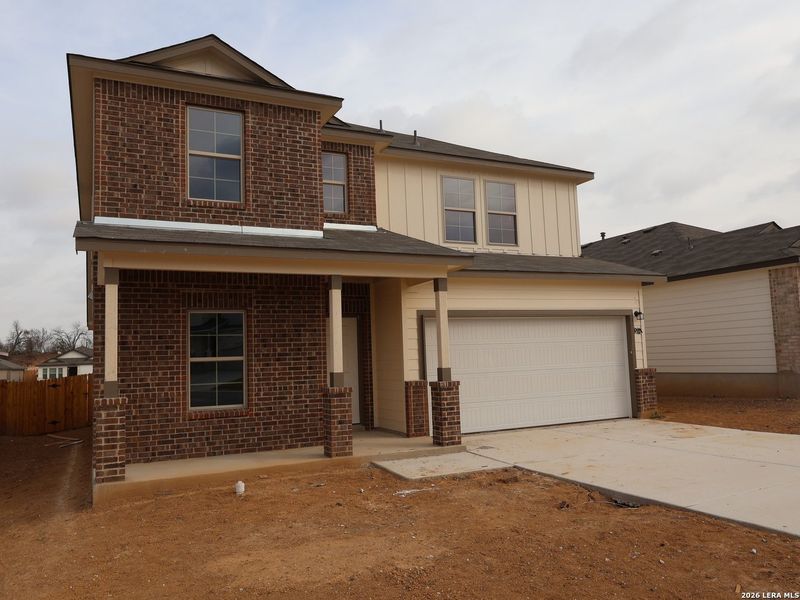 Image 39 of a home in Agave.
