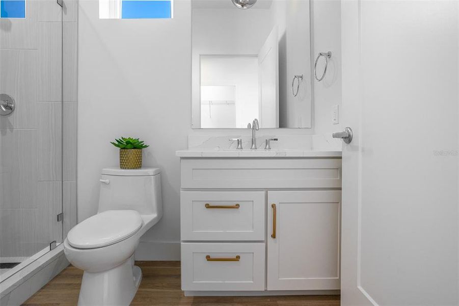 Furnished interior view inside a new home in , Clearwater (Image 59). Furnished interior view inside a new home in , Clearwater (Image 59).