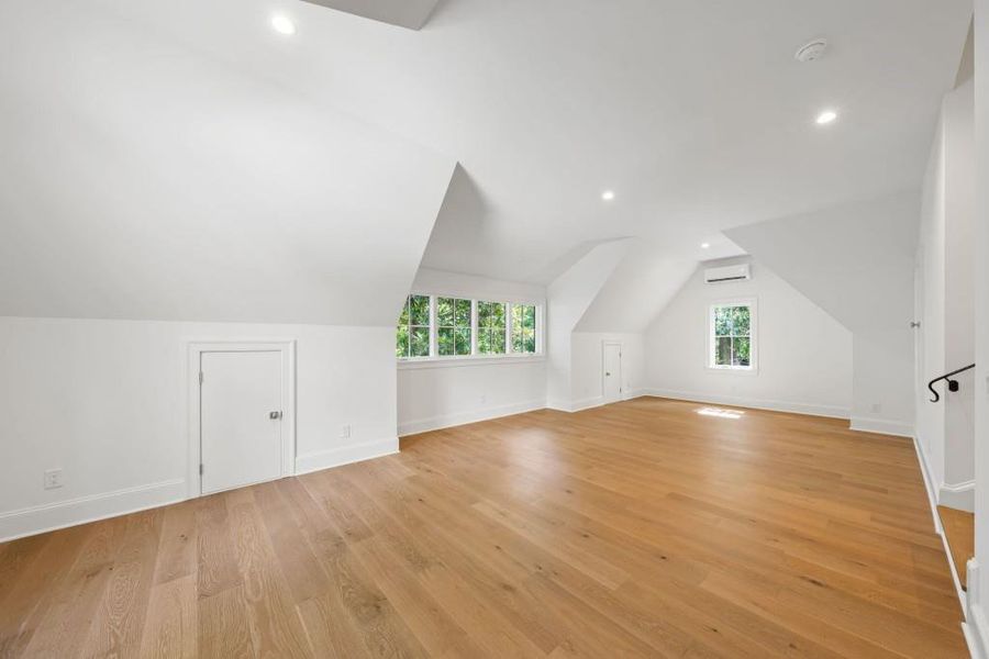 Spacious, unfurnished interior of a new home in , Atlanta (Image 51). Spacious, unfurnished interior of a new home in , Atlanta (Image 51).