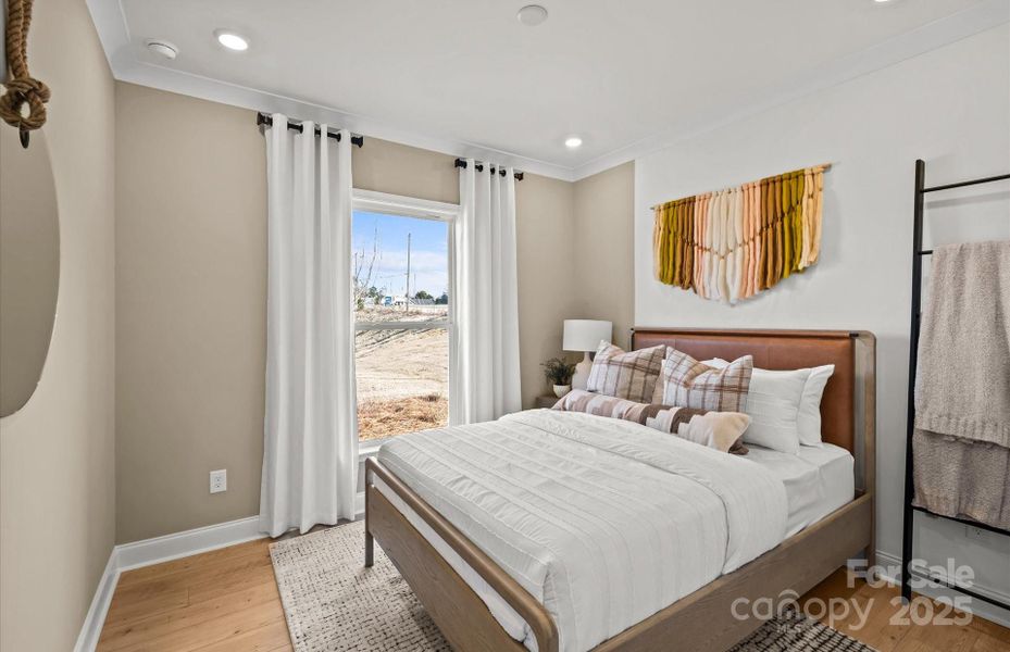 Continental Model - For Representation Purposes Only