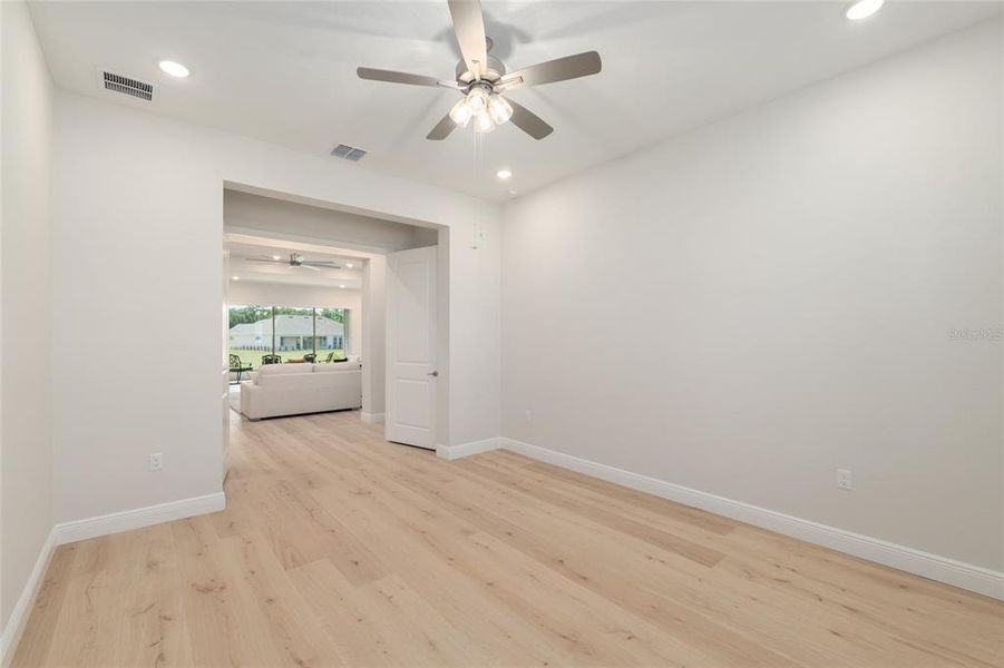 Spacious, unfurnished interior of a new home in , Ocala (Image 53). Spacious, unfurnished interior of a new home in , Ocala (Image 53).