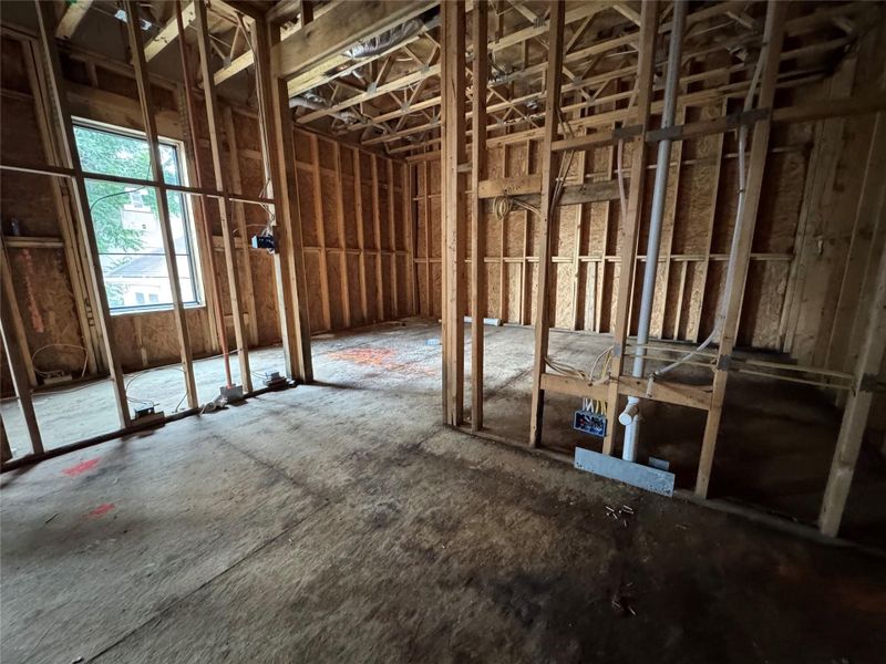 Construction as of: 7/17/25 Construction as of: 7/17/25