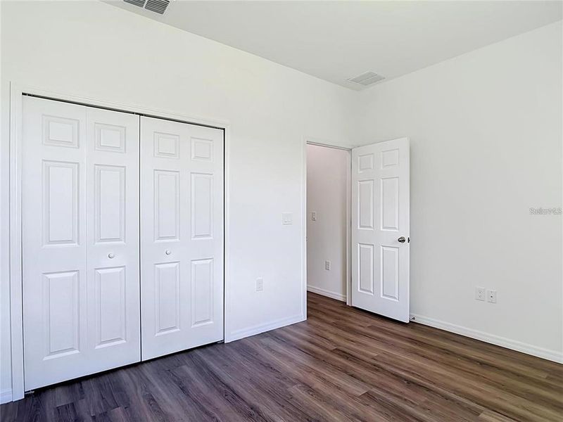 Spacious, unfurnished interior of a new home in , North Port (Image 43).