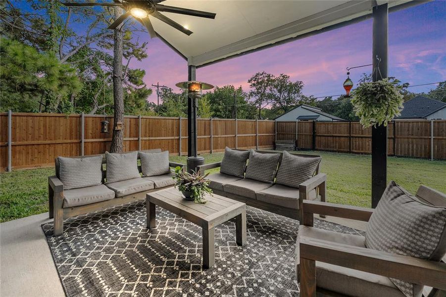 Furnished interior view inside a new home in , Tool (Image 36). Furnished interior view inside a new home in , Tool (Image 36).