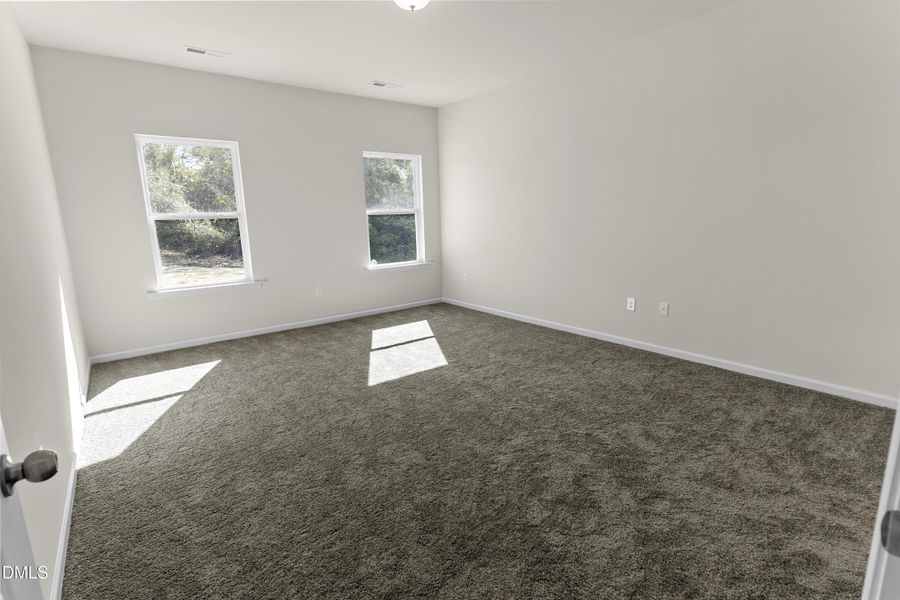 Owner's Suite Owner's Suite