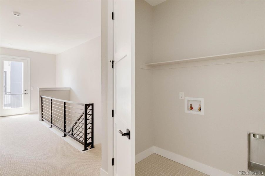 Image 35 of a home in A Line Townhomes.