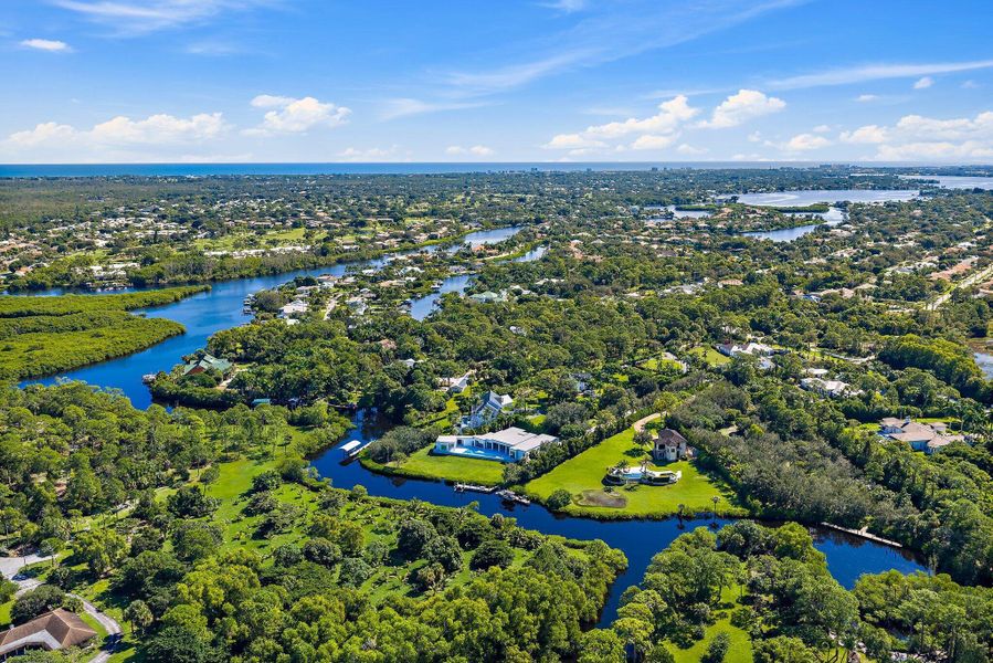 Natural landscape and outdoor views near in Jupiter (Image 97). Natural landscape and outdoor views near in Jupiter (Image 97).