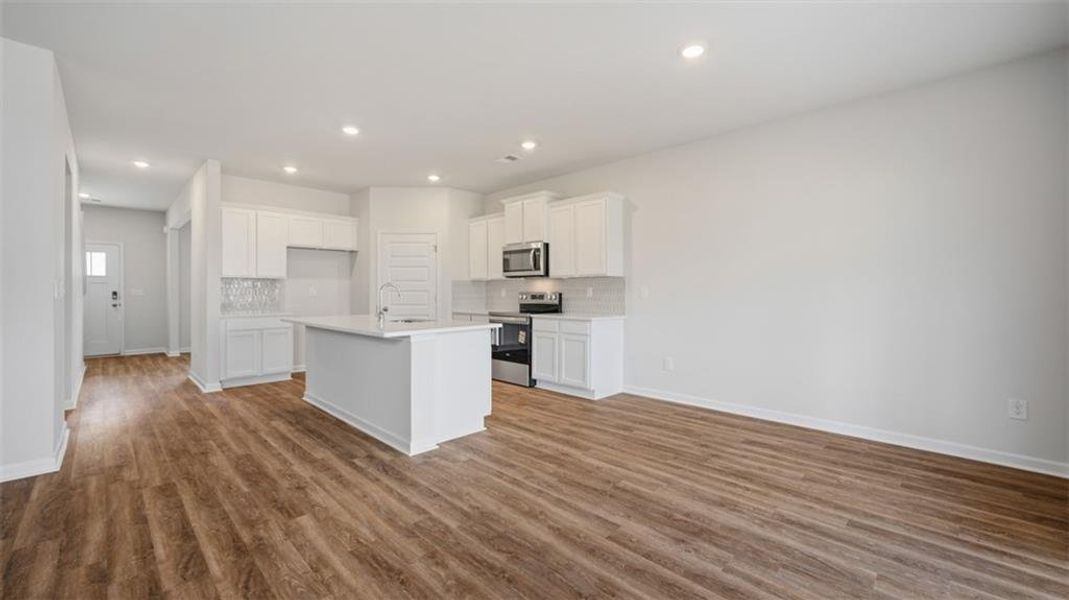 Image 30 of a home in Twin Lakes.