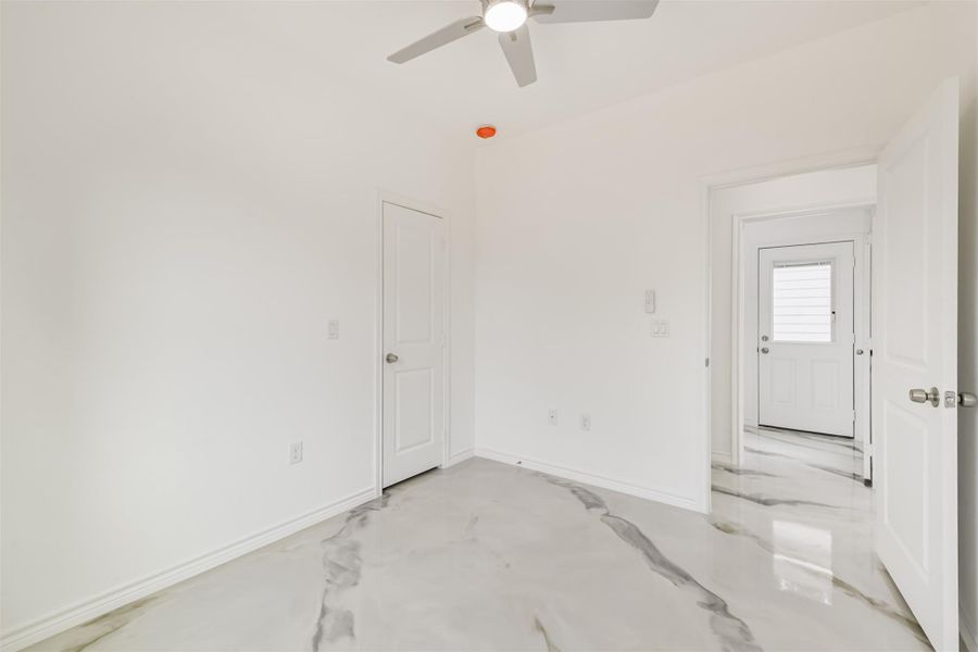 Image 24 of a home in Bridgeland.