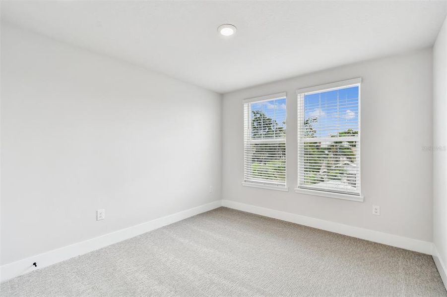 Spacious, unfurnished interior of a new home in , Tampa (Image 19). Spacious, unfurnished interior of a new home in , Tampa (Image 19).