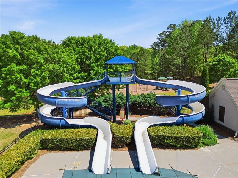 Community amenities in , Dallas (Image 39).