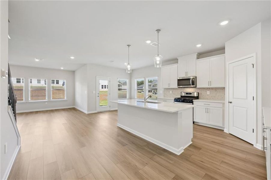 Image 36 of a home in Parkside at Grayson. Image 36 of a home in Parkside at Grayson.