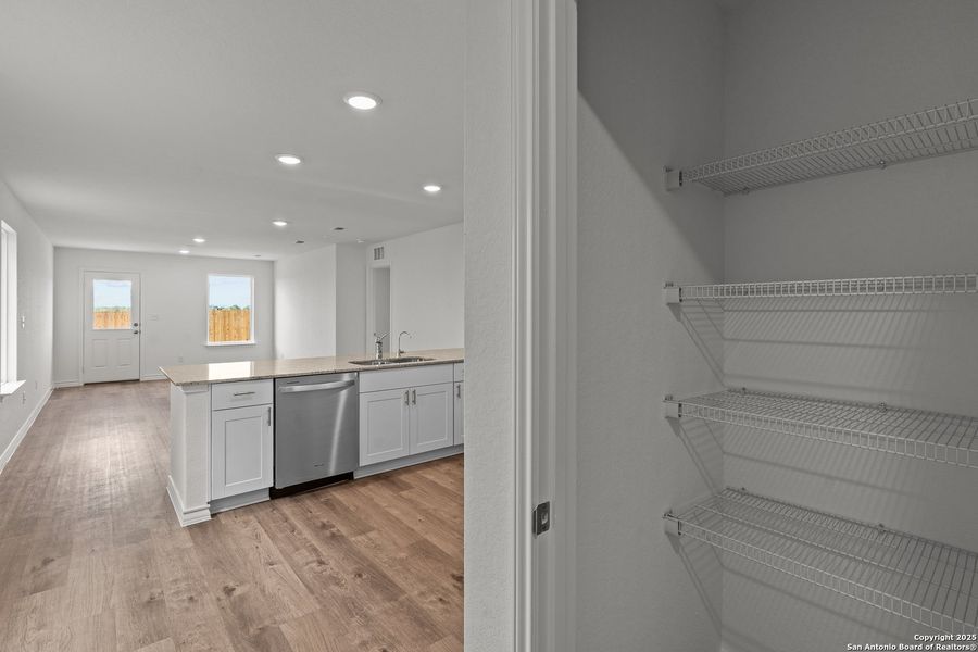 Image 33 of a home in Vista Real.