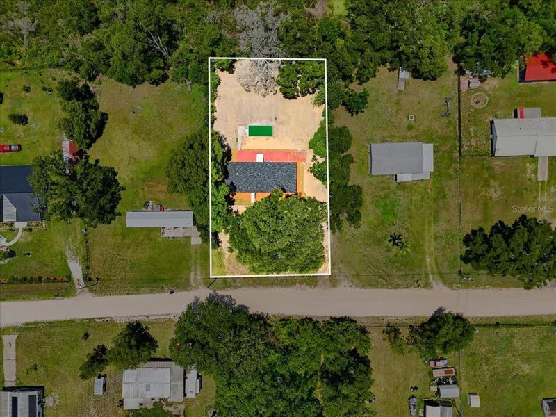Community amenities in , Zephyrhills (Image 48).