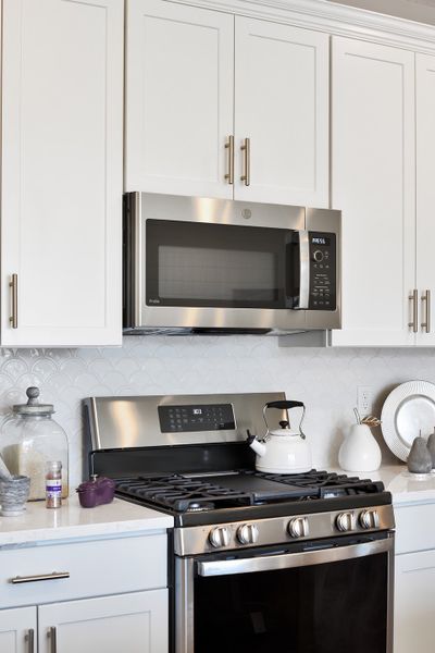 Representative furnished interior of a home built from the The Jackson by Providence Homes (Florida) in Reflections at Nocatee, Nocatee (Image 33). Representative furnished interior of a home built from the The Jackson by Providence Homes (Florida) in Reflections at Nocatee, Nocatee (Image 33).