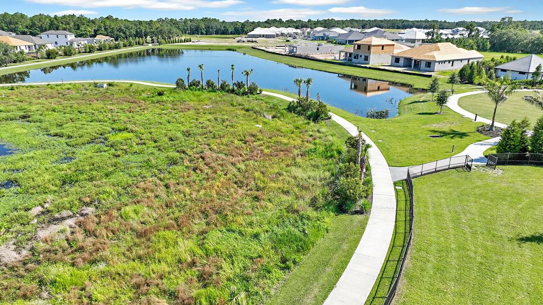 Image 33 of a home in Windward Real Estate and Homes for Sale in Sarasota, FL - Neal Communities. Image 33 of a home in Windward Real Estate and Homes for Sale in Sarasota, FL - Neal Communities.