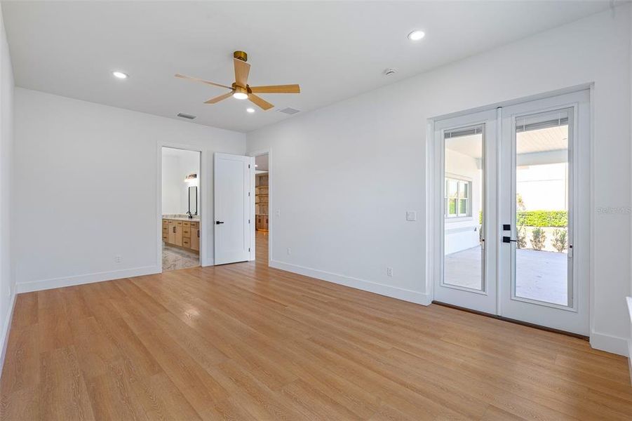 Spacious, unfurnished interior of a new home in , Palm Coast (Image 39).