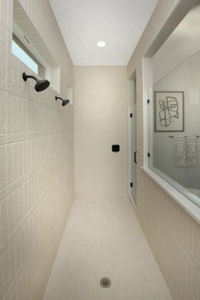 The Grantley Primary Bathroom The Grantley Primary Bathroom