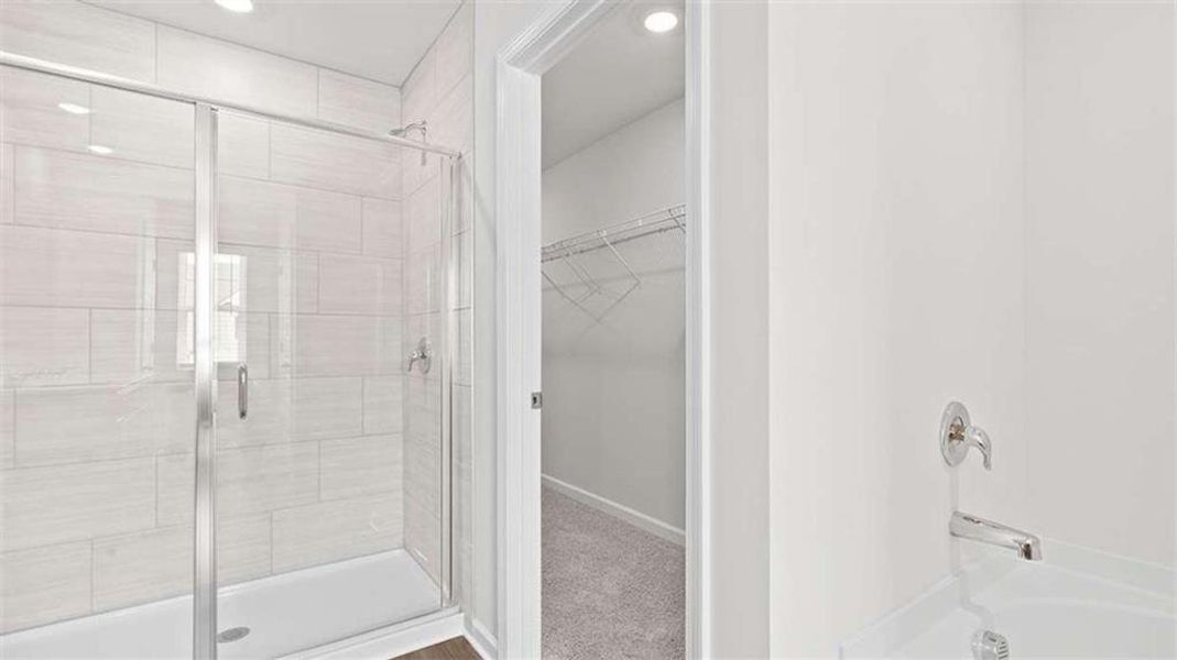 Image 33 of a home in Echo Glen.