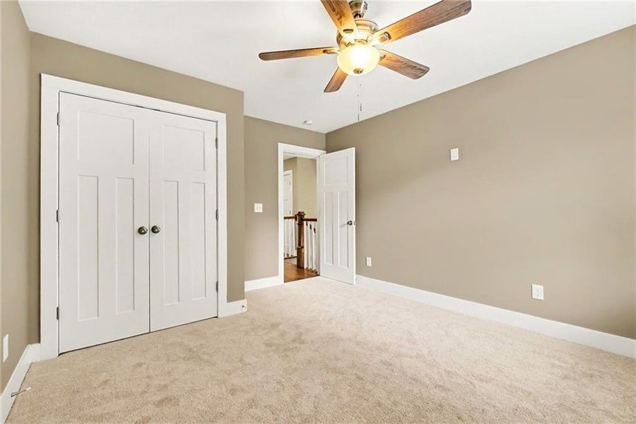 Spacious, unfurnished interior of a new home in , Woodstock (Image 20). Spacious, unfurnished interior of a new home in , Woodstock (Image 20).